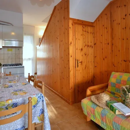 Апартаменты Marina