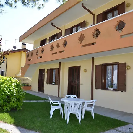 Appartement Marina Bibione