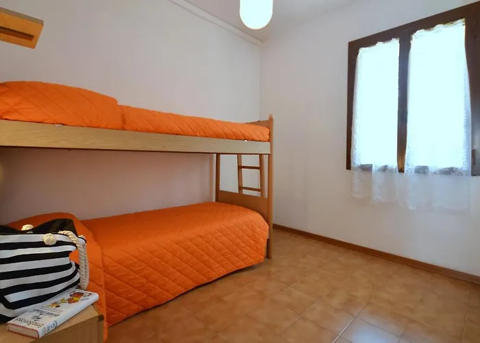 Appartement Marina
