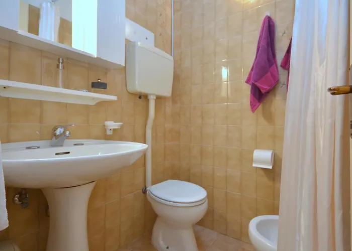 Marina Appartement