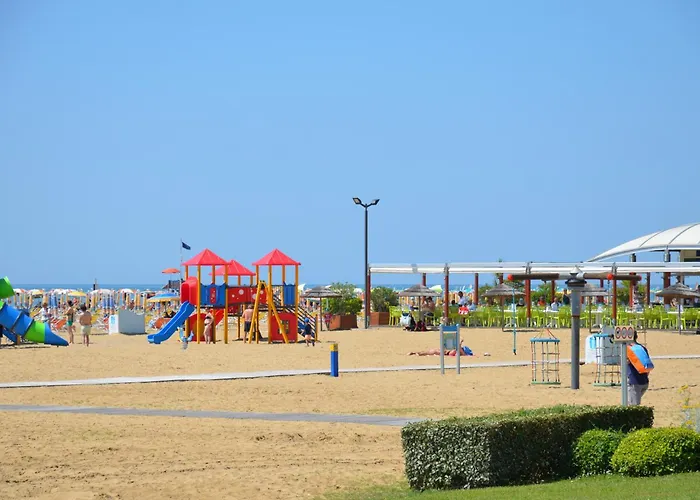 Marina Appartement Bibione