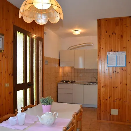 Marina Apartment