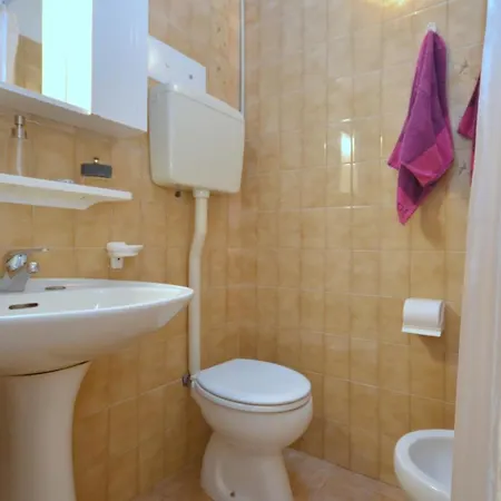 Marina Apartman