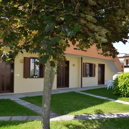 Marina Apartman