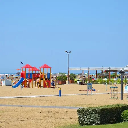 Marina Lejlighed Bibione
