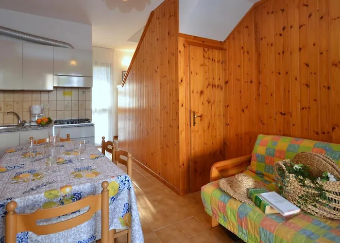 Apartment Marina