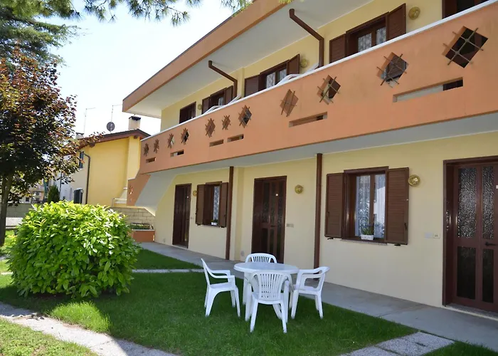 Apartment Marina Bibione